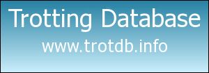 www.trotdb.info - Klusácka databáza/Trotting Database
