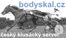 www.bodyskal.cz - www.klusaci.cz - český klusácký server